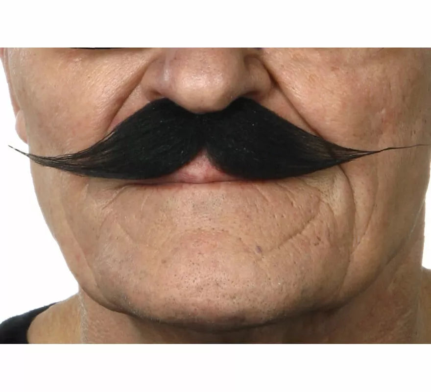 Translation missing: de.Bigote de Época negro