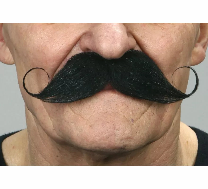 Translation missing: de.Bigote de Francés negro