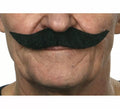 Bigote de Inglés negro