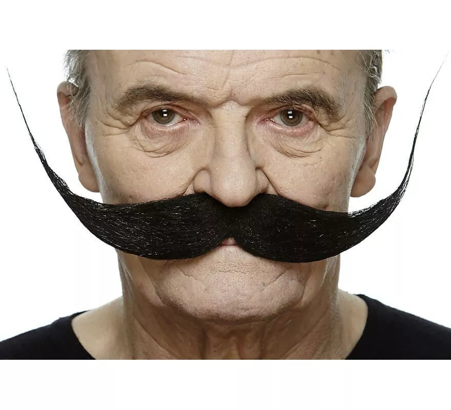 Translation missing: de.Bigote Francés negro