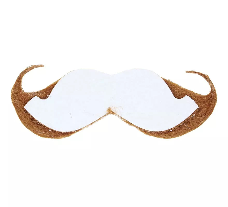 Translation missing: de.Bigote Inglés en varios colores