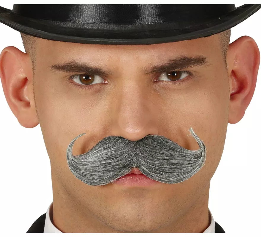 Translation missing: de.Bigote Inglés en varios colores