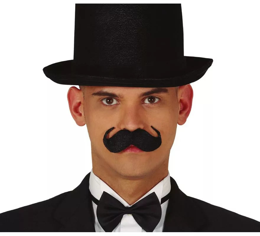 Translation missing: de.Bigote Inglés en varios colores