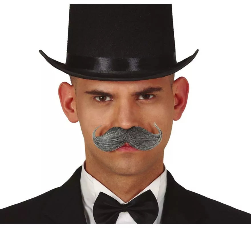 Translation missing: de.Bigote Inglés en varios colores