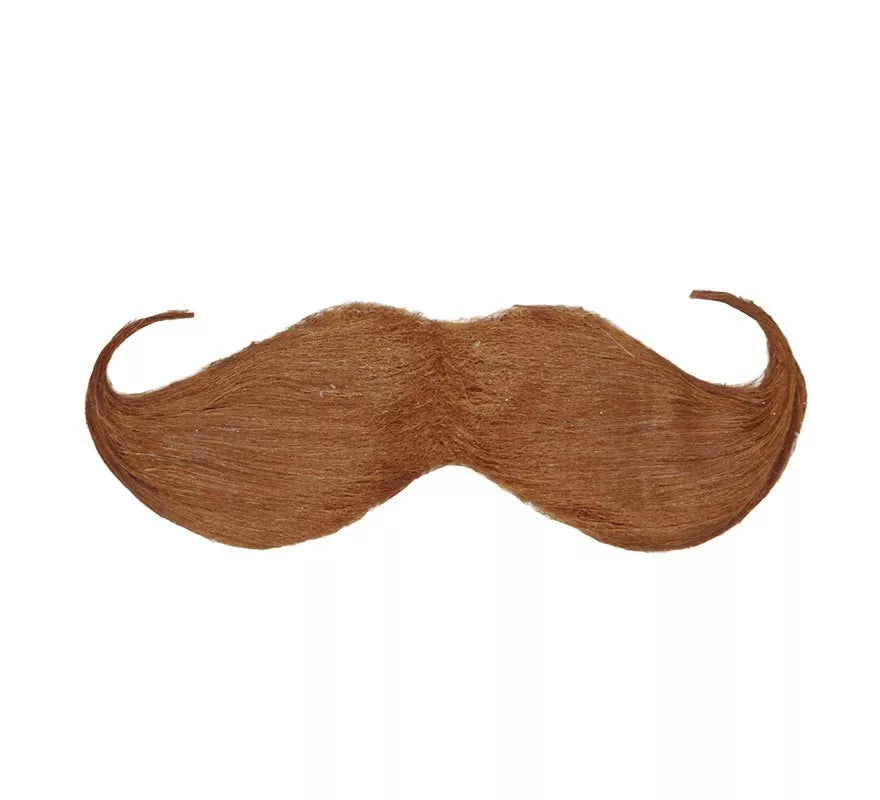 Translation missing: de.Bigote Inglés en varios colores