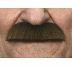 Brauner Schnurrbart von Captain National Guard 2nd GM