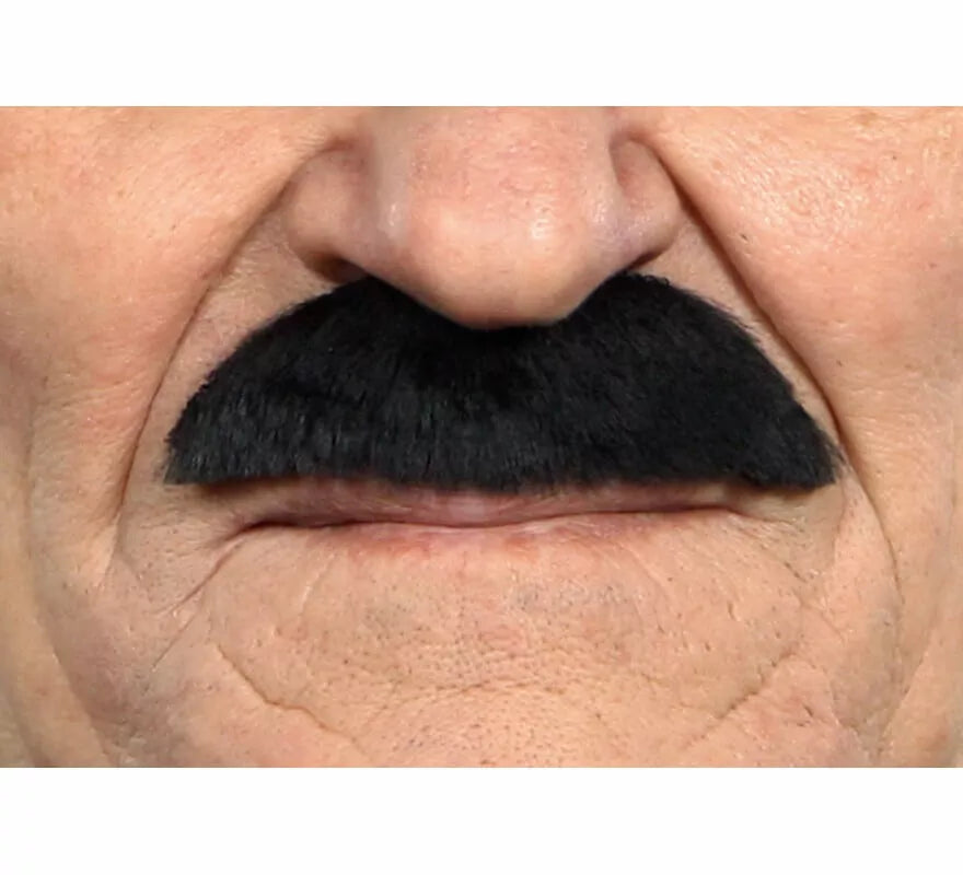 Translation missing: de.Bigote negro de Chico Disco