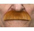 Bigote rubio de Capitán Guardia Nacional 2ª GM