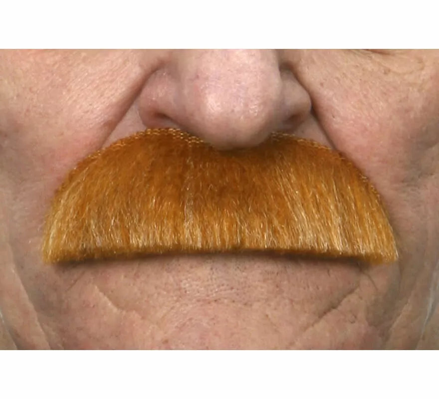 Translation missing: de.Bigote rubio de Capitán Guardia Nacional 2ª GM