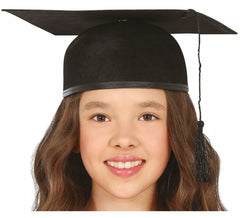 Fühlte mich Student oder Doktorhut