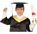 Birrete de Graduado infantil 54 cm