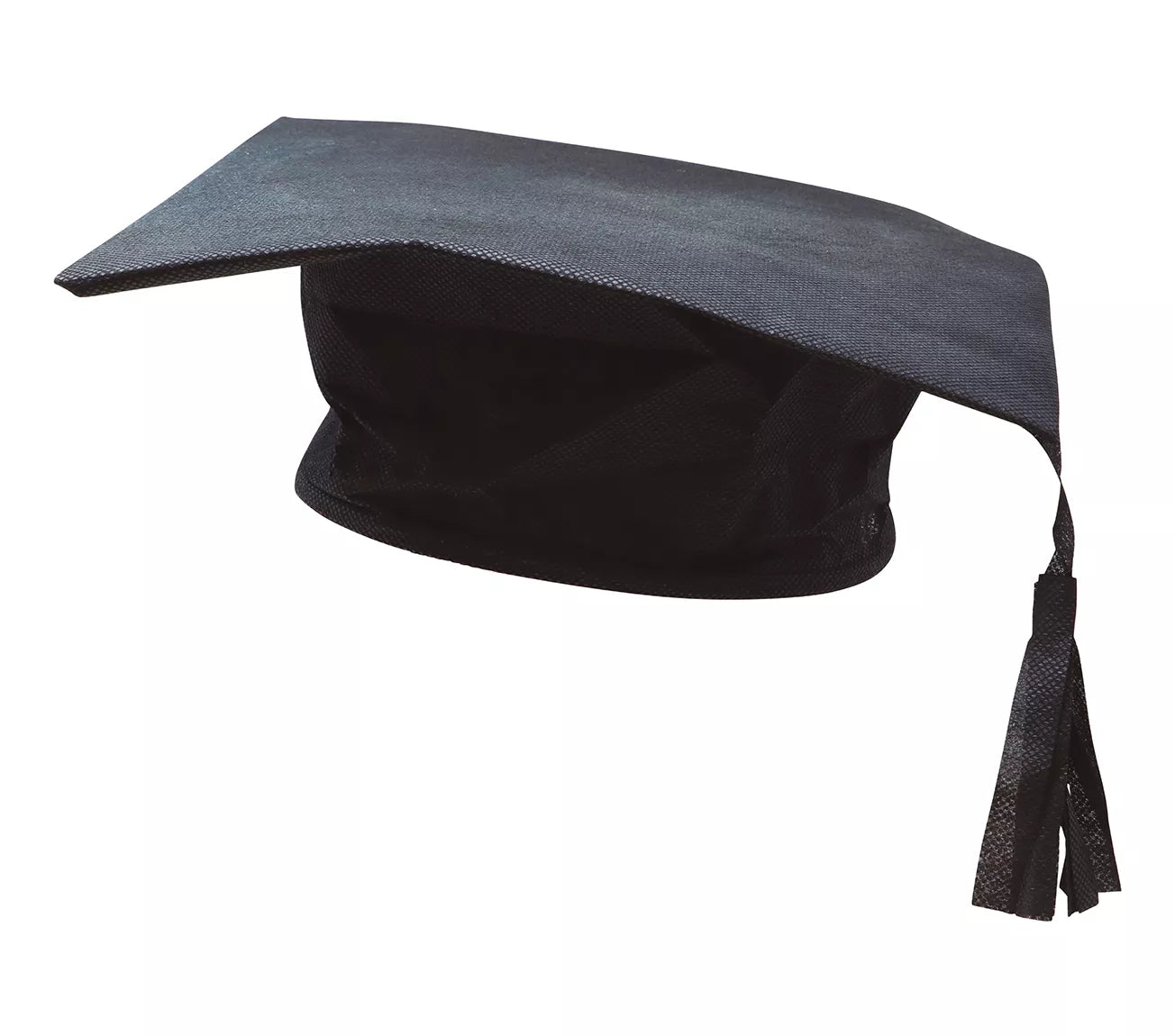 Translation missing: de.Birrete Graduado de tela de 56 cm