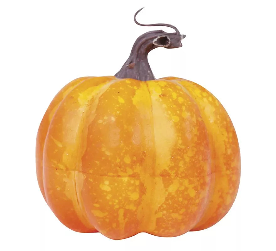 Blíster 2 Calabazas 10 cms
