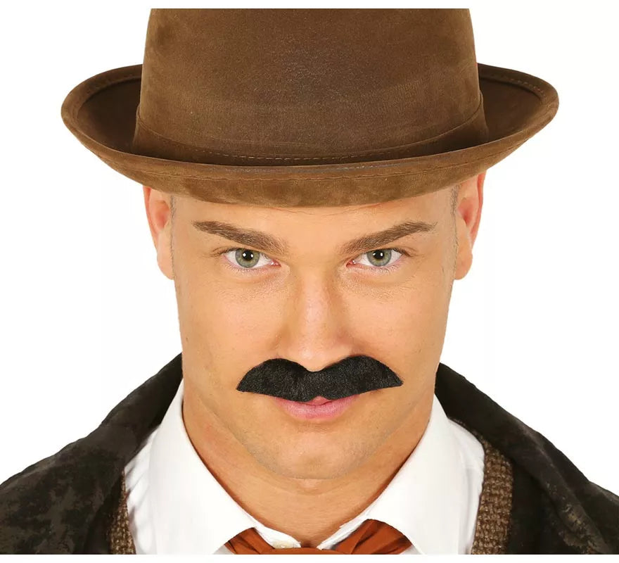 Blíster con 6 Bigotes Surtidos