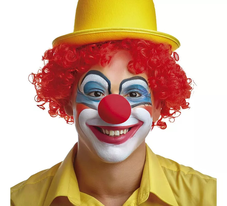 Blister de Maquillaje de Payaso