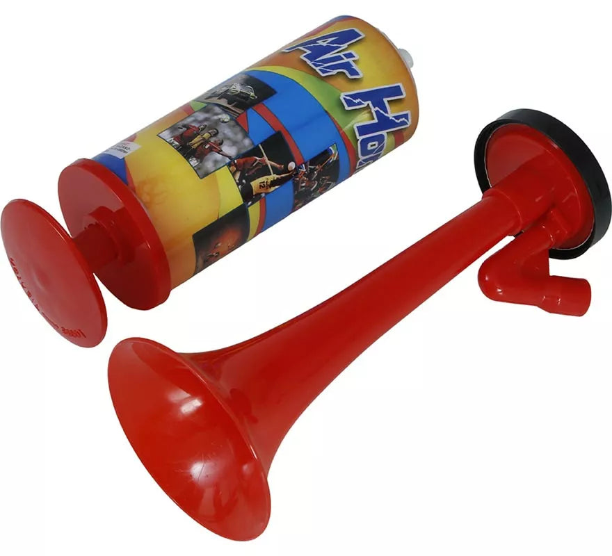 Bocina de Aire Comprimido