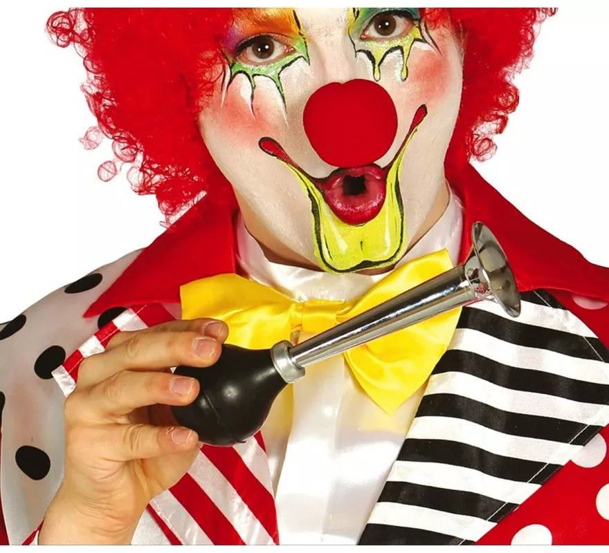 Translation missing: de.Bocina de Payaso o de Harpo Marx