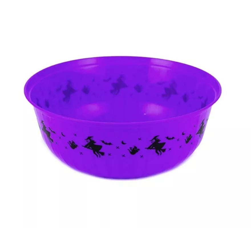 Translation missing: de.Bol Bruja Halloween de 29x11 cm en varios colores