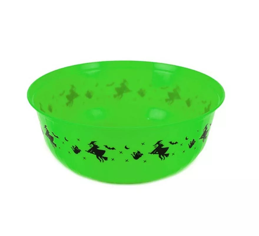 Translation missing: de.Bol Bruja Halloween de 29x11 cm en varios colores