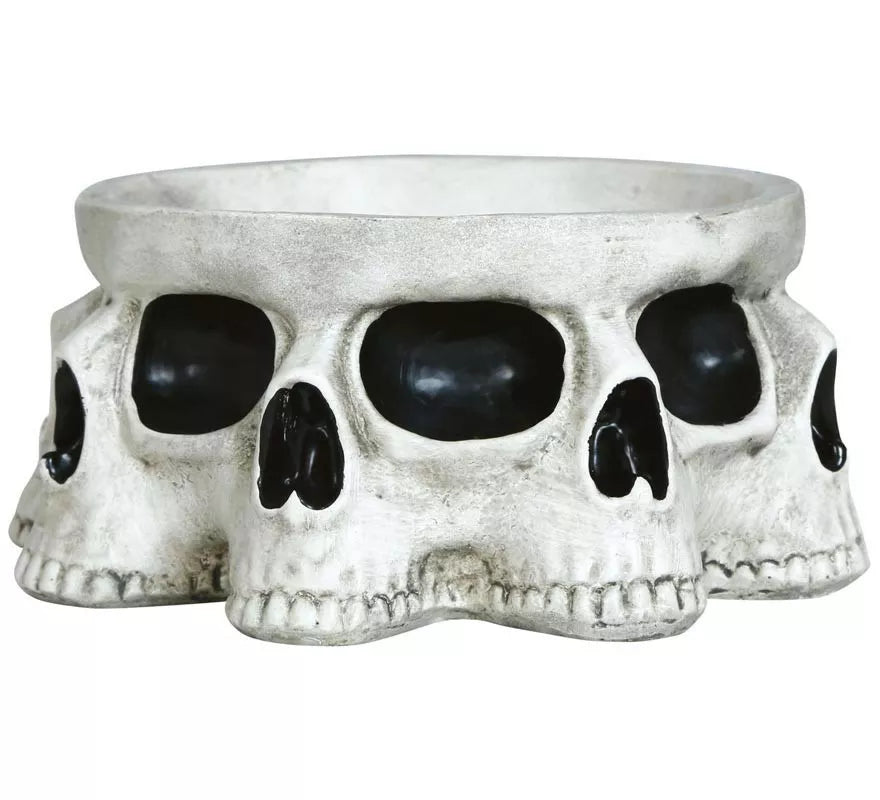 Translation missing: de.Bol Calaveras 16x16 cm