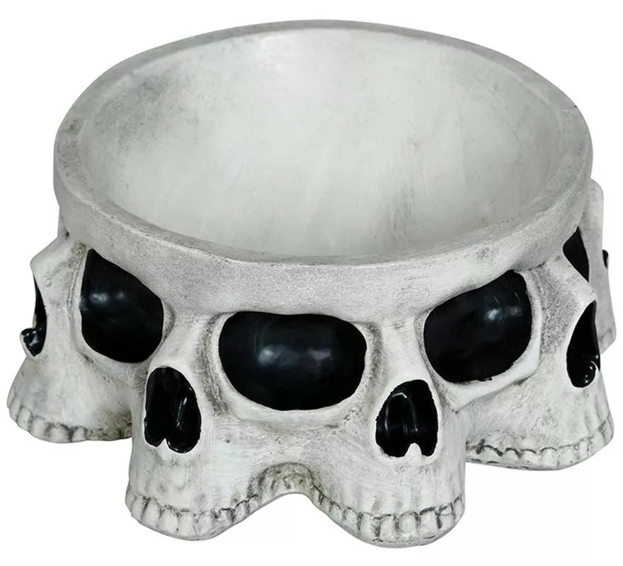 Translation missing: de.Bol Calaveras 16x16 cm