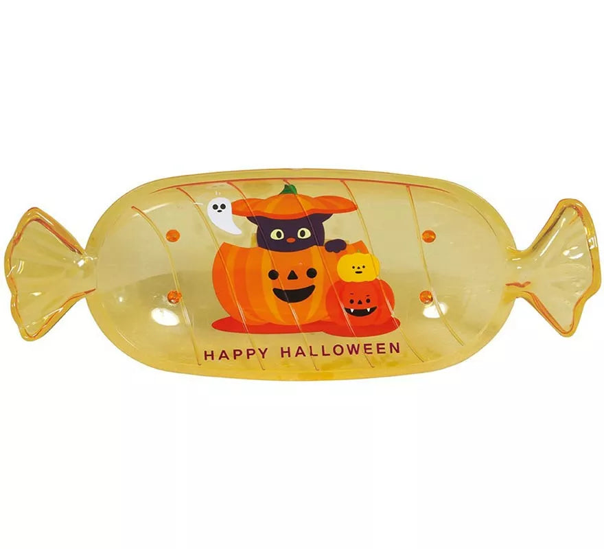 Translation missing: de.Bol naranja Caramelos Halloween, 34x13 cm