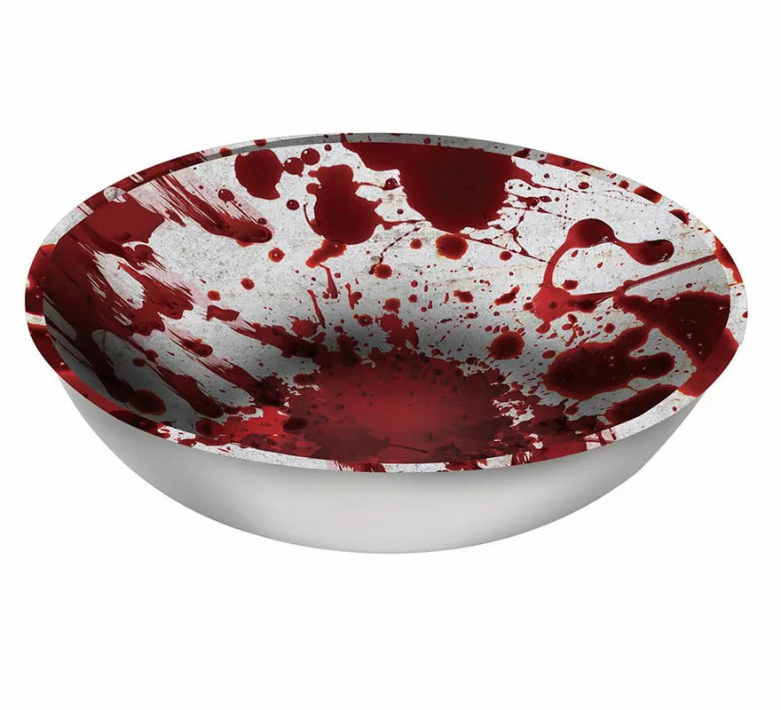 Translation missing: de.Bol Sangre de Plástico de 32 cm