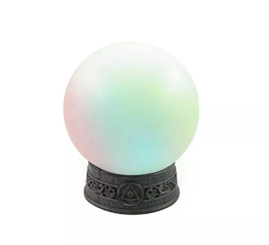 Translation missing: de.Bola de Adivina para decorar con luz y sonido