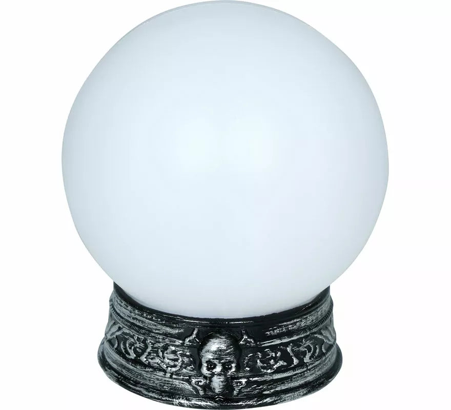 Translation missing: de.Bola de Pitonisa con Luz de 20 cm