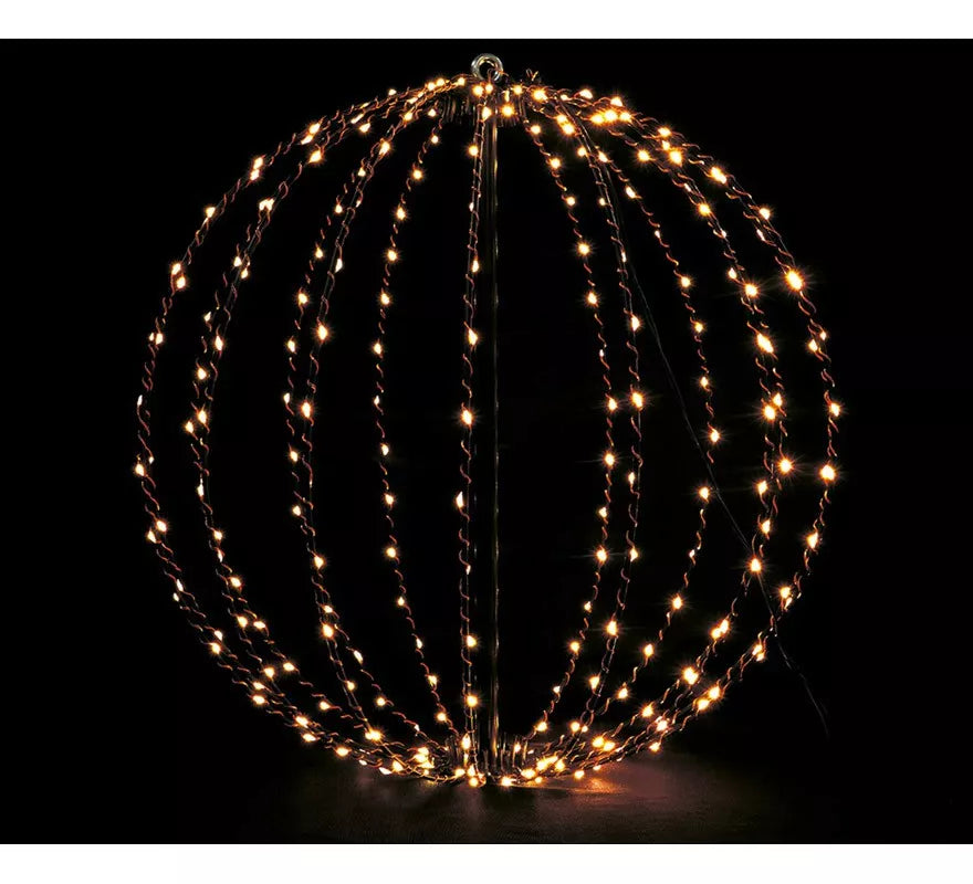 Translation missing: de.Bola Metálica 60 Cms. 640 Led