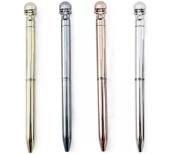 Skelett-Chromstift
