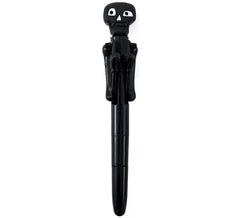 Skelett-Boxer-Stift