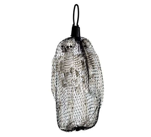Bolsa 3 Esqueletos de 20x8x8 cm