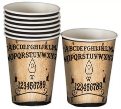 Ouija Tasche 8 Tassen 9 cms