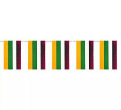 50m Sack Kunststoff Rioja Flagge