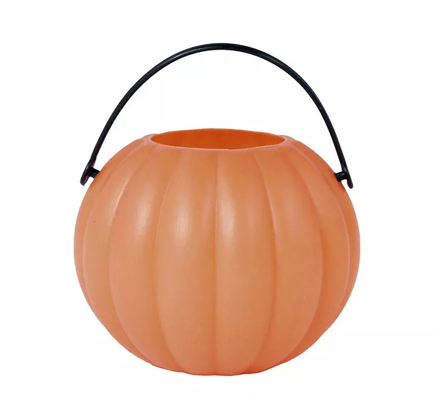 Translation missing: de.Bolsa de 6 Calabazas de 7 cm para Halloween
