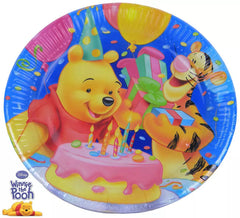 Alles Gute zum Geburtstag Winnie 6-Gänge-Tasche