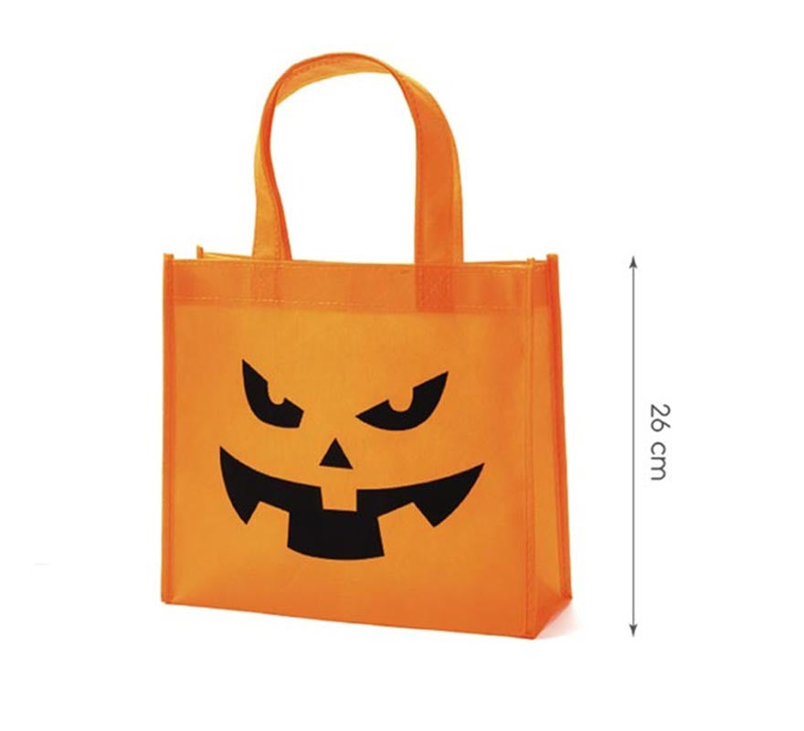 Translation missing: de.Bolsa de Calabaza de 26x23x10 cm