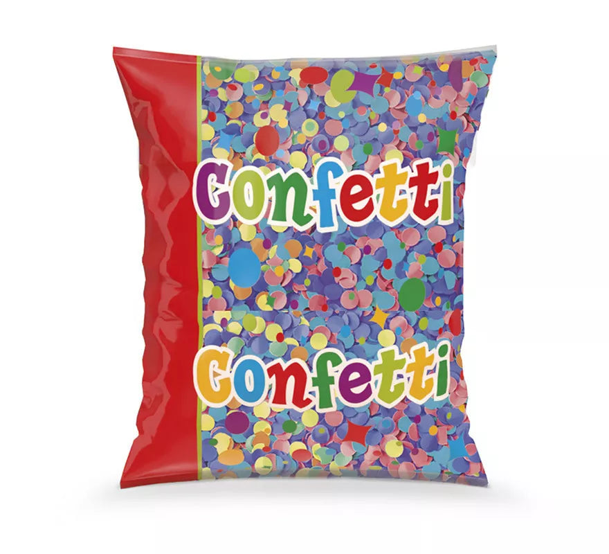Translation missing: de.Bolsa de Confetti de 50 grs