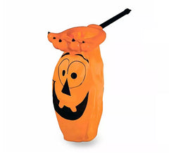 Happy Pumpkin Handtasche mit Henkel