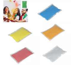 Farbiger Racing Powder Bag in verschiedenen Farben à 200 gr