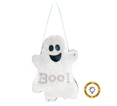 Boo Ghost Tasche mit Licht
