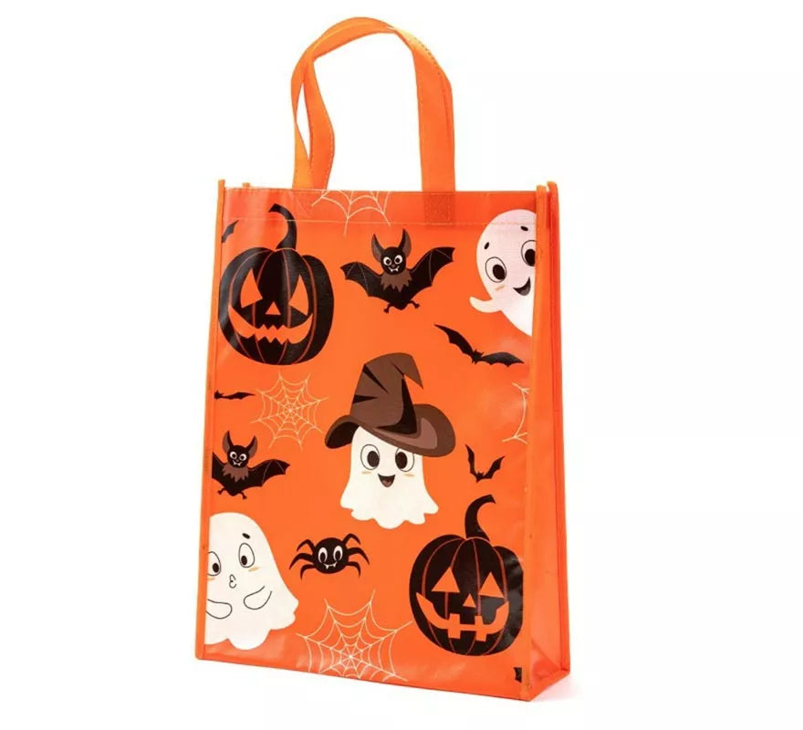 Translation missing: de.Bolsa Fantasma Halloween de 38x30x10 cm