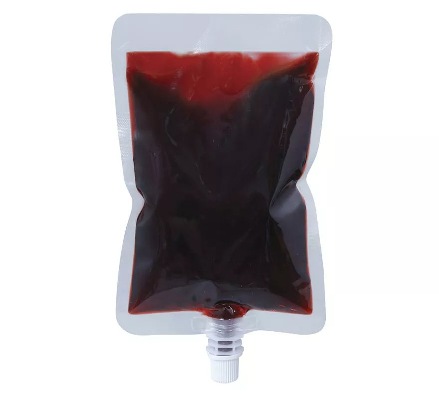 Translation missing: de.Bolsa Medica con Sangre