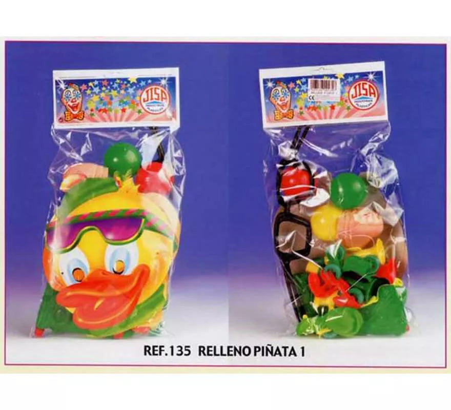 Translation missing: de.Bolsa Relleno para Piñatas nº1