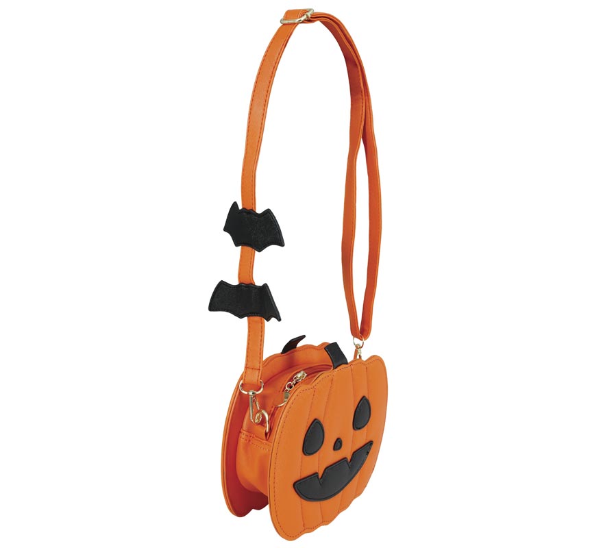 Translation missing: de.Bolso Calabaza de 20x18 cm