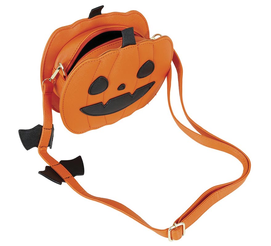 Translation missing: de.Bolso Calabaza de 20x18 cm