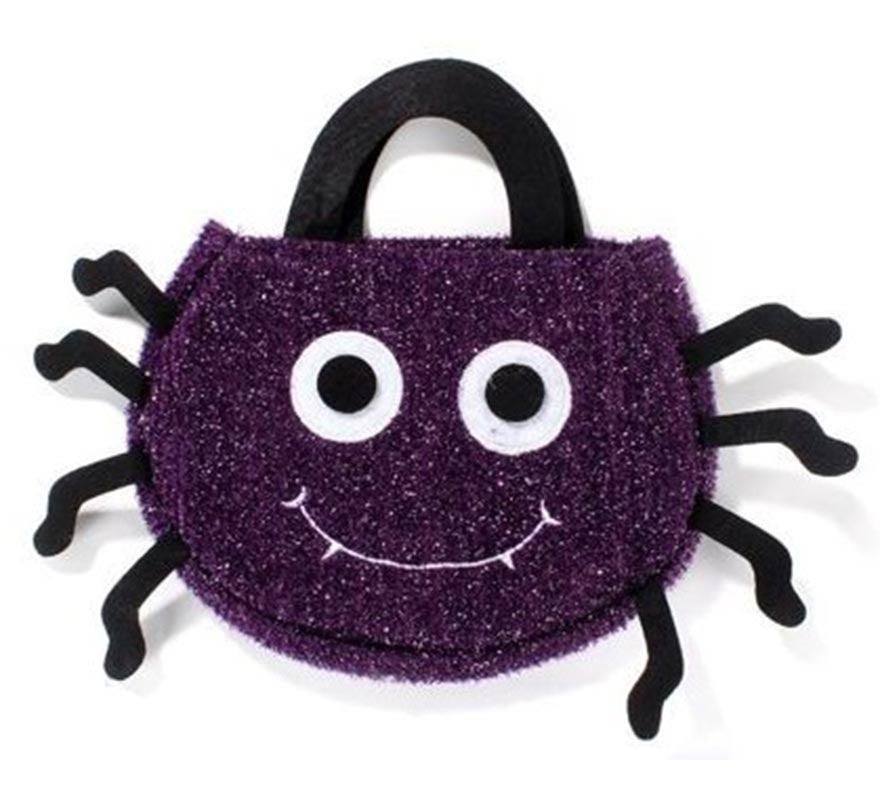 Translation missing: de.Bolso de Araña