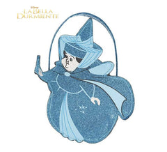 Dornröschen Fairy Godmother Handtasche