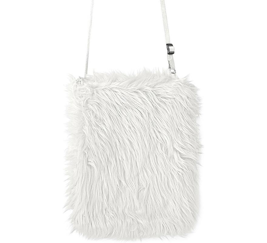 Translation missing: de.Bolso de Peluche en varios colores